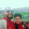 Andre Jardim 🇦🇹 profil fotoğrafı