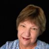 Profilbild von Gina Perry