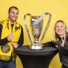 Profilbild von Nicole Augsback 💛🖤