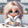 Celina profil fotoğrafı