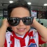 Cristian⚽Morales profil fotoğrafı