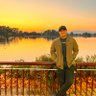 Alfonso L. Barandica's profile picture
