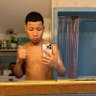 Derickftw profil fotoğrafı