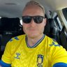 Kristian Nielsen's profile picture