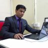 Hemant Sahoo profil fotoğrafı