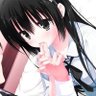 悲伤晴子 profil fotoğrafı
