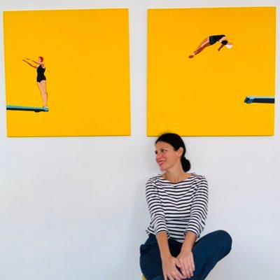 Cristina Vázquez's profile picture