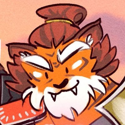 Tiberius, the Weapons Master 🐯's profile picture