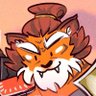 Tiberius, the Weapons Master 🐯's profile picture