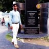 Profilbild von Shrikant