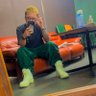 さかしょ profil fotoğrafı