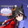 ヒィロ@ウマ娘プロジェクト profil fotoğrafı