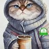 Profilbild von Albert