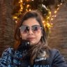 Profilbild von Dr. Smita Maheshwari
