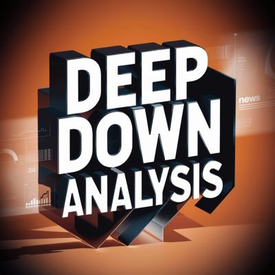DeepDownAnalysis's profile picture