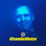 #EfsaneGeriDönüyor 的头像