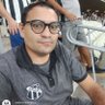 Profilbild von C🅰️rlos Araújo #VOZÃO na SÉRIE 🅰️ 🖤🤍 👴🏻🅰️🏁