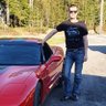 Timo Käsnänen profil fotoğrafı