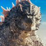 Godzilla's profile picture
