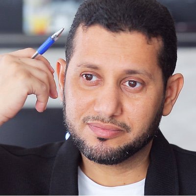 mansourjabr's profile picture
