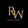 ReviewMania's profile picture