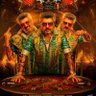 Veeram Jeganᴬᴷˢ's profile picture