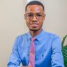 Profilbild von Kenneth Obeng