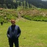 bashir saraf 的头像