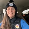 Profilbild von Kirsten Brooks