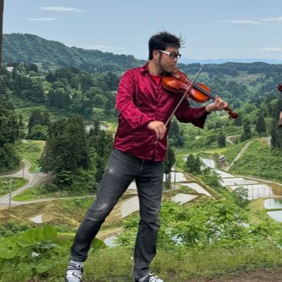 TAM🎻2nd 🌏世界放浪旅記's profile picture