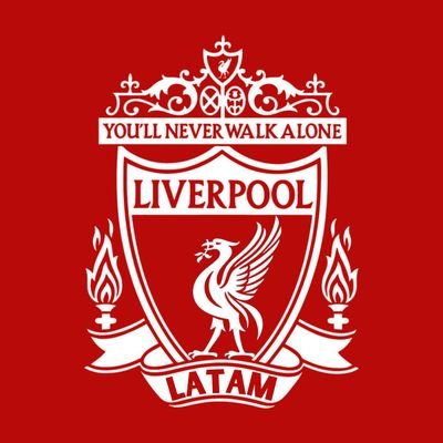 Liverpool FC Latam's profile picture
