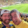 Liam Menahem profil fotoğrafı