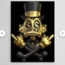 NoScaredMoney973🤑🇵🇷 profil fotoğrafı
