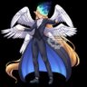 Profilbild von Aurelius Bluewolf (Formerly Seraphic Bluewolf)