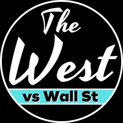 The West Vs Wall St's profile picture