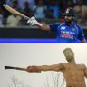 Rohit Bhai 的头像
