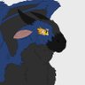 Styk, the fluff derg with a habit of bein food 的头像