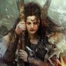 Warrior Woman 的头像
