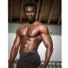 Фото профиля The BlacDocTor Fitness💪