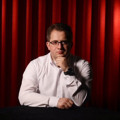 George Melashvili 🇬🇪🇺🇦's profile picture
