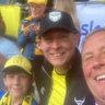 Lee Hillsdon's profile picture