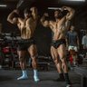 fitness Algeria and arab profil fotoğrafı