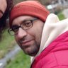 Profilbild von Farshad Irman