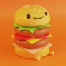 برقر 🍔 profil fotoğrafı