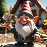 Profilbild von GNOME1