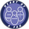 Heart of a Fan profil fotoğrafı