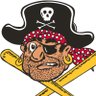 North Shore Bucs 的头像