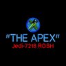 Jedi-7218 THE APEX. Network profil fotoğrafı