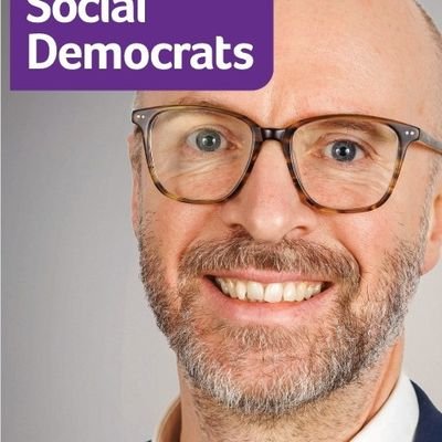 Cllr Eoin Ó Broin 🇮🇪 🇫🇷 🇸🇪🇪🇺 🌏's profile picture