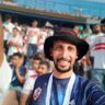 Ahmed saied 的头像